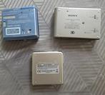 Sony - MZ-R30 Minidisc deck, Audio, Tv en Foto, Nieuw
