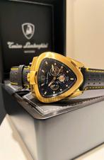 Tonino Lamborghini - Spyder - Heren - 2020+, Sieraden, Tassen en Uiterlijk, Horloges | Heren, Nieuw