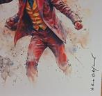 Joker and Batman - Vintage Pin Up edition by Emma Wildfang -, Verzamelen, Nieuw