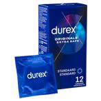 Durex Originals Extra Safe Condooms, Verzenden, Nieuw