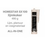 Lijmkoker SX100 (490 g), Ophalen of Verzenden, Nieuw