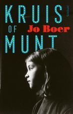 Kruis of munt 9789044646177 Jo Boer, Verzenden, Gelezen, Jo Boer