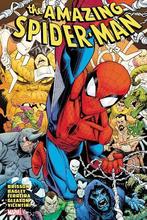Amazing Spider-Man By Nick Spencer Omnibus Vol. 2, Boeken, Verzenden, Nieuw