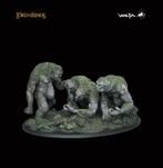 Lord of the Rings - The Stone Trolls, Verzamelen, Ophalen of Verzenden, Nieuw