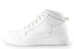 Timberland Hoge sneakers in maat 44½ Wit | 10% extra korting, Verzenden, Wit, Timberland, Sneakers of Gympen
