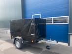 BOCKMANN TL-EU2 202 X 107 X 110 CM 750 KG ALL - IN AKTIE!, Ophalen, Nieuw
