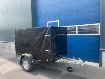 BOCKMANN TL-EU2 202 X 107 X 110 CM 750 KG ALL - IN AKTIE! beschikbaar voor biedingen
