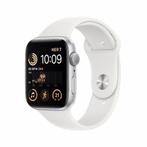 Refurbished Apple Watch SE 2022 GPS 40mm, Sieraden, Tassen en Uiterlijk, Smartwatches, Verzenden, Hartslag, IOS, Zo goed als nieuw