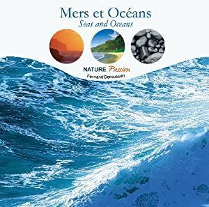 cd - Fernand Deroussen - Mers et Oceans, Cd's en Dvd's, Cd's | Overige Cd's, Zo goed als nieuw, Verzenden