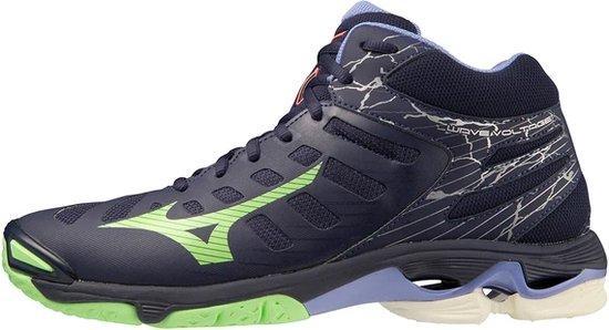 Mizuno Indoorschoen Wave Voltage Mid - maat 38.5, Kleding | Dames, Schoenen, Verzenden