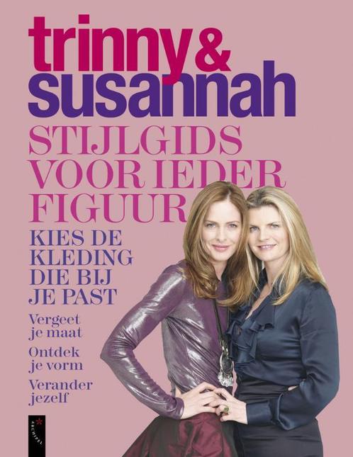 Stijlgids voor ieder figuur 9789063053499 S. Constantine, Boeken, Hobby en Vrije tijd, Gelezen, Verzenden