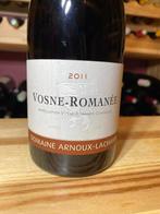 2011 Domaine Arnoux-Lachaux - Vosne-Romanée - 1 Fles (0,75, Nieuw