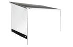 Thule Sun Blocker G2 Zijwand S 3200 Uitval 2.50, Caravans en Kamperen, Camper-accessoires, Ophalen of Verzenden, Nieuw
