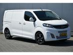 Opel Vivaro | Zakelijke Lease v.a. €408.94 pm, Automaat, Gebruikt, Wit, Diesel