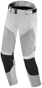 Bogotto Alastor Grijs Textiele Motorbroek, Motoren, Kleding | Motorkleding, Broek | textiel, Nieuw met kaartje, Bogotto, Heren