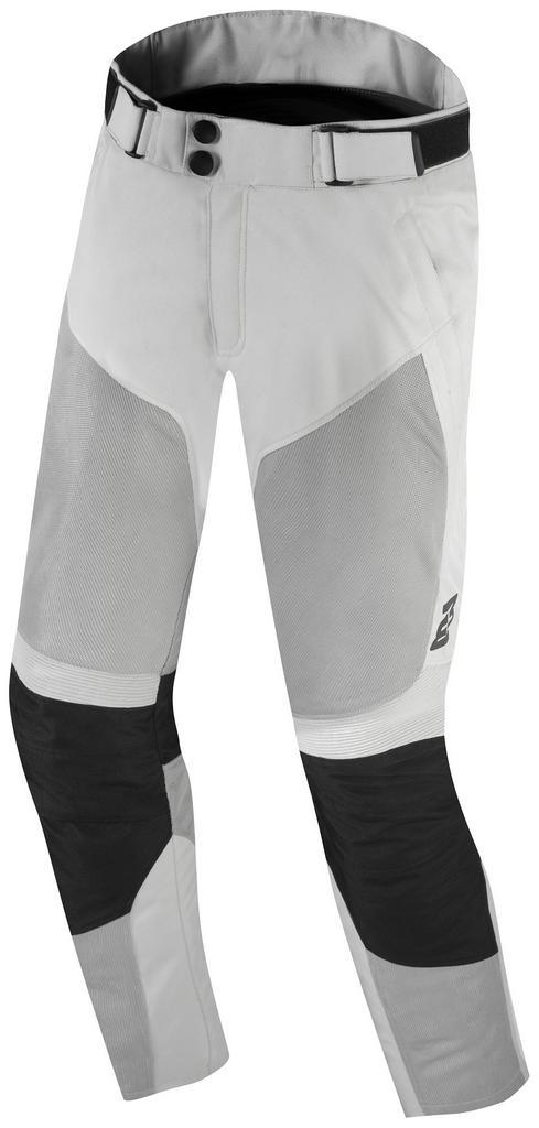 Bogotto Alastor Grijs Textiele Motorbroek, Motoren, Kleding | Motorkleding, Heren, Nieuw met kaartje, Broek | textiel, Verzenden