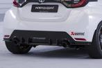 Racing diffuser / achterskirt voor Toyota GR Yaris (XP21) HA, Verzenden, Nieuw