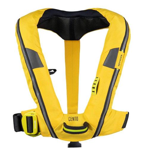 Spinlock Cento Junior - Automatisch Reddingvest, Watersport en Boten, Watersportkleding, Nieuw, Ophalen of Verzenden