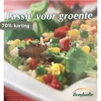 Passie voor Groenten (Bonduelle) 9789059642676 Bonduelle, Verzenden, Zo goed als nieuw, Bonduelle