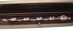Zonder Minimumprijs - Armband Zilver - 50.00ct. tw. Spinel -, Sieraden, Tassen en Uiterlijk, Armbanden, Nieuw
