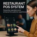 3 jaar gratis - POS Software &amp; Tafel Bestel Systeem, Zakelijke goederen, Kantoor en Winkelinrichting | Kassa's en Betaalsystemen