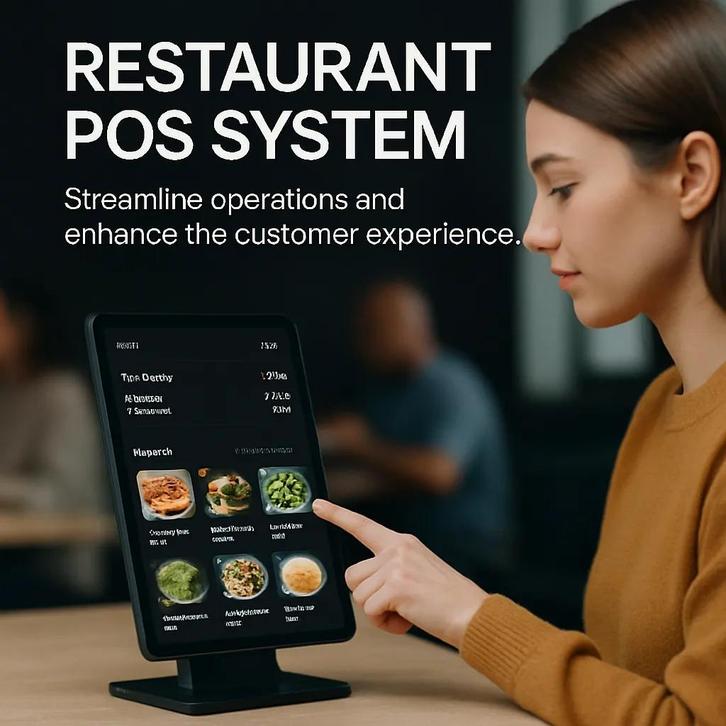 3 jaar gratis - POS Software &amp; Tafel Bestel Systeem, Zakelijke goederen, Kantoor en Winkelinrichting | Kassa's en Betaalsystemen