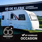 Bürstner Averso 395 TS, Caravans en Kamperen, Caravans, Serviceluik, Bürstner, 6 tot 7 meter, 1000 - 1250 kg