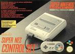 Super Nintendo SNES (boxed) (Super Nintendo), Verzenden, Gebruikt
