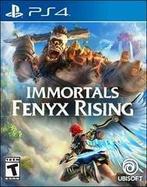 Immortals: Fenyx Rising - Playstation 4 (PS4), Verzenden, Nieuw