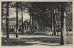 BILTHOVEN - Soestdijkerstraatweg met Hotel de Leijen, Verzenden, Gelopen