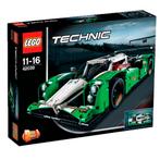 Lego Technic 42039 24-uur racewagen, Ophalen of Verzenden, Nieuw, Complete set, Lego