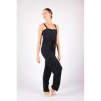 Dames Warm-Up ballet jumpsuit Andrea, Verzenden, Nieuw