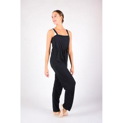 Dames Warm-Up ballet jumpsuit Andrea, Sport en Fitness, Ballet, Verzenden