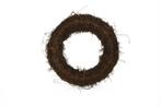 Salimkrans 30 cm. dik 9 meulenbeckia / muehle. nbeckia, Ophalen of Verzenden, Nieuw