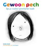 Gewoon pech 9789085605829 E. Smid, Boeken, Verzenden, Zo goed als nieuw, E. Smid