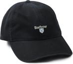 Barbour Cascade Pet Donkerblauw maat one size Heren, Kleding | Heren, Hoeden en Petten, Verzenden, Nieuw, Barbour