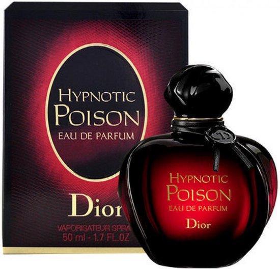 Hypnotic Poison - Christian Dior - opwindend - betoverend -, Sieraden, Tassen en Uiterlijk, Uiterlijk | Parfum, Verzenden