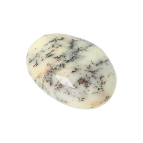 Dendriet Opaal - Agaat handsteen - Small Nr 19 - 18 gram, Sieraden, Tassen en Uiterlijk, Edelstenen, Nieuw, Verzenden