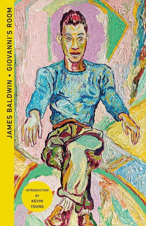 9780593688960 Vintage International- Giovannis Room (Del..., Boeken, Romans, Nieuw, Verzenden