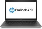 HP ProBook 470 G5 | Intel Core i5 | 8GB, Computers en Software, Windows Laptops, Gebruikt, Ophalen of Verzenden, HP, SSD