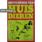 Encyclopedie van huisdieren 9789025268794 R. Midgley, Verzenden, Gelezen, R. Midgley