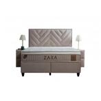 Opberg Boxspring ZARA, Huis en Inrichting, Verzenden, Nieuw