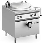 Kookketel | DOMINA PRO 900 | Gas | 100L | Indirecte, Verzenden, Nieuw in verpakking