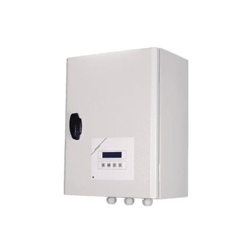 3 x 400 VAC standenregelaar met kalender functie | 1,5 A, Doe-het-zelf en Verbouw, Ventilatie en Afzuiging, Nieuw, Verzenden