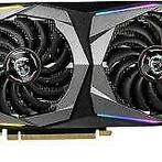 -70% Korting MSI GeForce RTX 2060 Super Gaming XC Outlet