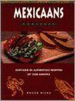Mexicaans kookboek 9789072267658 R. Hicks, Boeken, Kookboeken, Verzenden, Zo goed als nieuw, R. Hicks