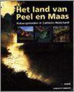 Het land van Peel en Maas 9789080297616 Phlip Bossenbroek, Verzenden, Gelezen, Phlip Bossenbroek