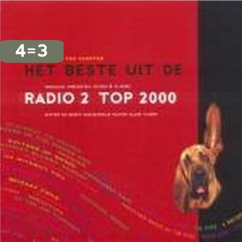 Beste uit de top 2000 9789023011385 J. van Slooten, Boeken, Muziek, Gelezen, Verzenden