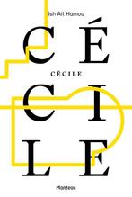 Cécile 9789022330494 Ish Ait Hamou, Verzenden, Gelezen, Ish Ait Hamou