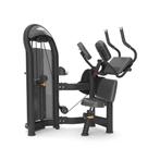 Aura Series G3 Abdominal Crunch, Sport en Fitness, Fitnessmaterialen, Verzenden, Zo goed als nieuw, Overige typen